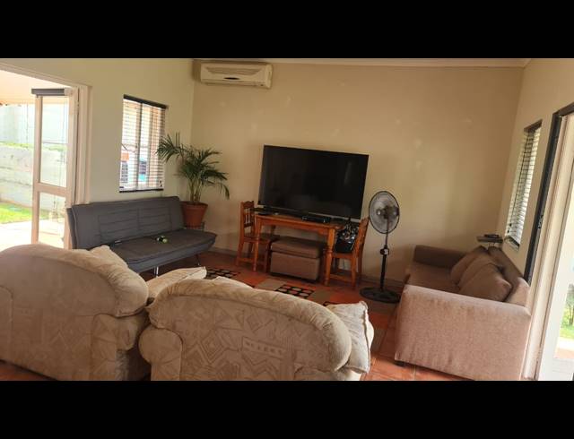 2 BEDROOM TOWNHOUSE FOR SALE IN CASHAN